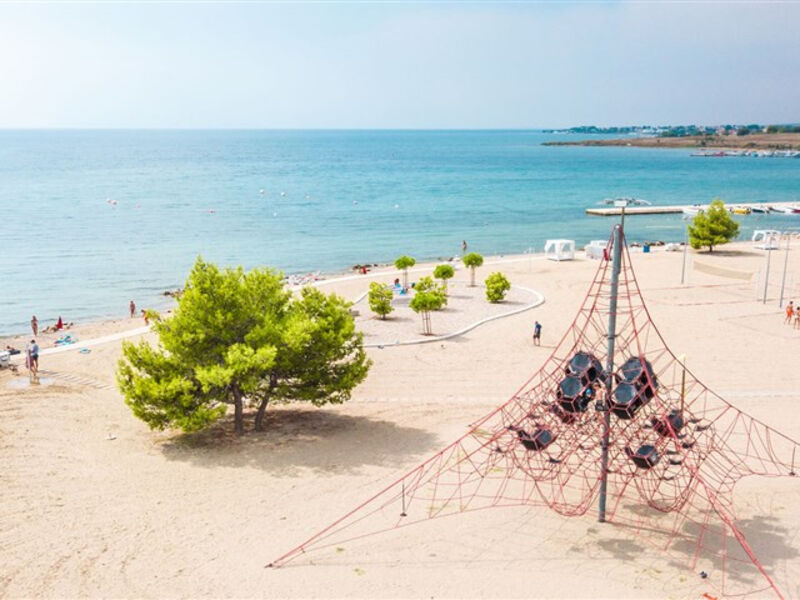 Apartmány Zaton Holiday Resort 4