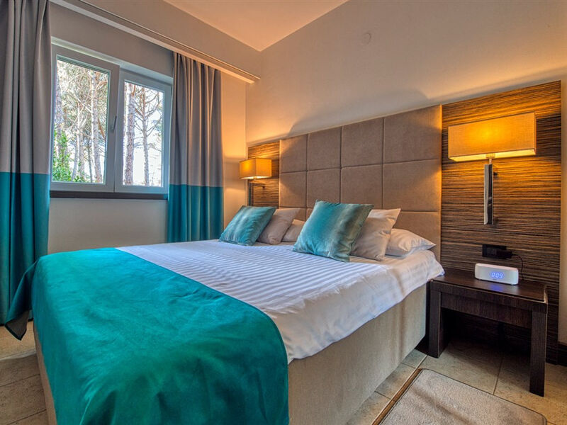 Apartmány Zaton Holiday Resort 4
