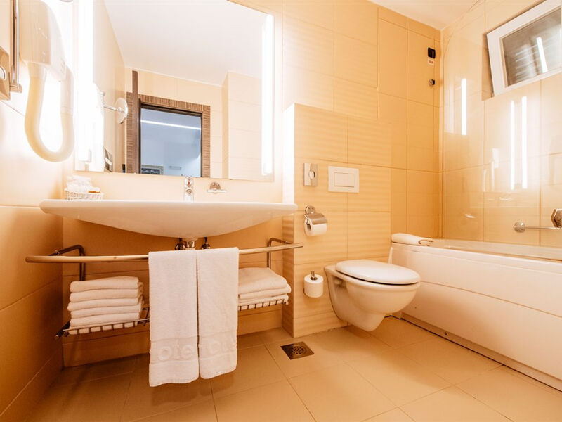 Apartmány Zaton Holiday Resort 4