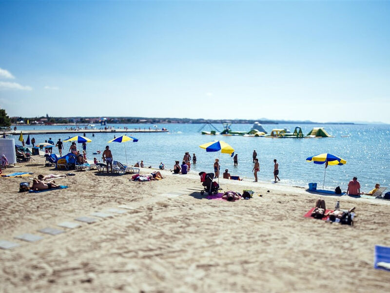 Apartmány Zaton Holiday Resort 4