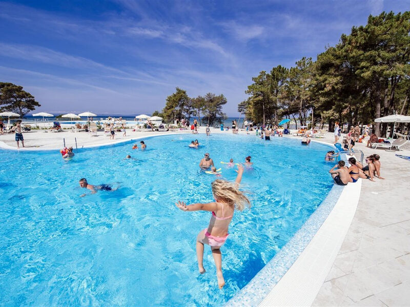 Apartmány Zaton Holiday Resort 4