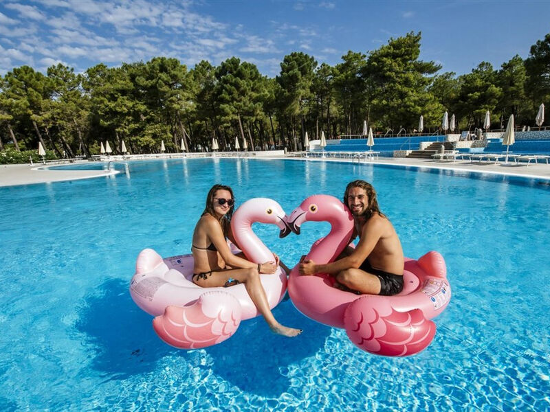 Apartmány Zaton Holiday Resort 4