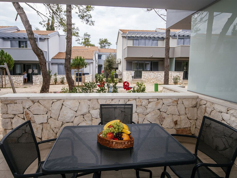 Apartmány Zaton Holiday Resort 4