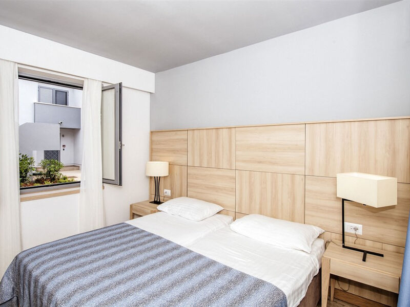 Apartmány Zaton Holiday Resort 4