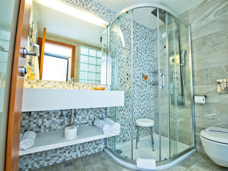 Apartmány Zaton Holiday Resort 4
