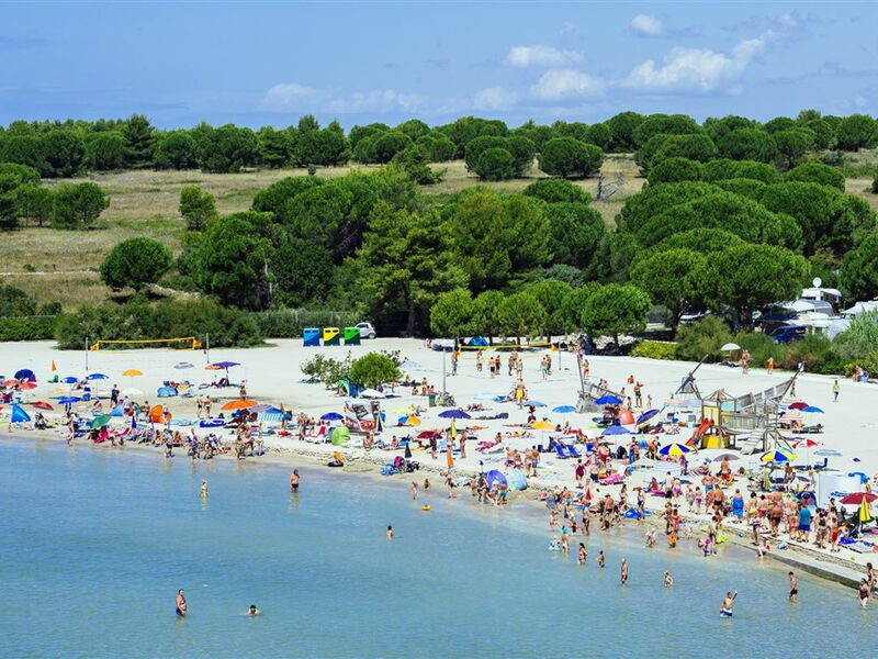 Apartmány Zaton Holiday Resort 4