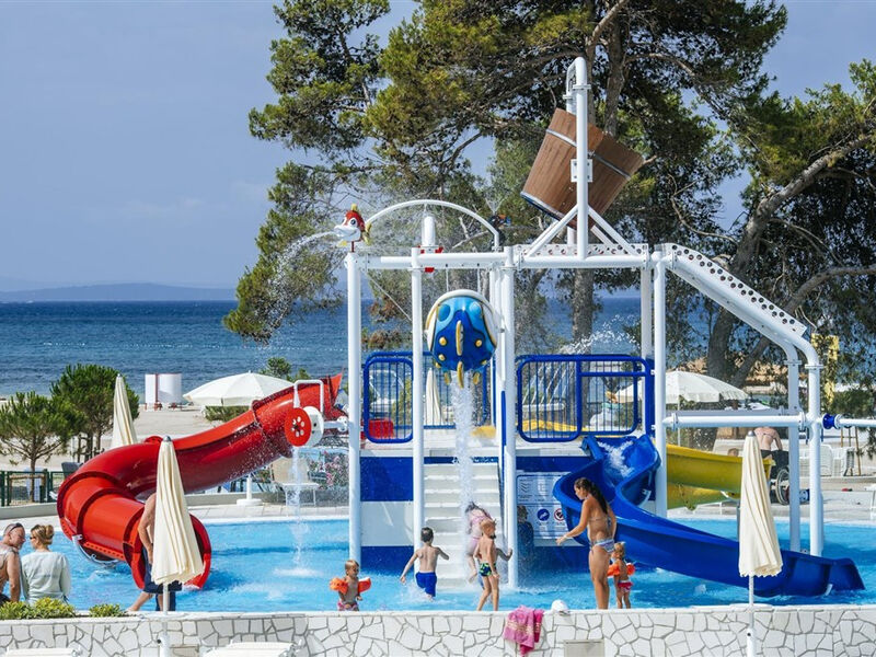 Apartmány Zaton Holiday Resort 4