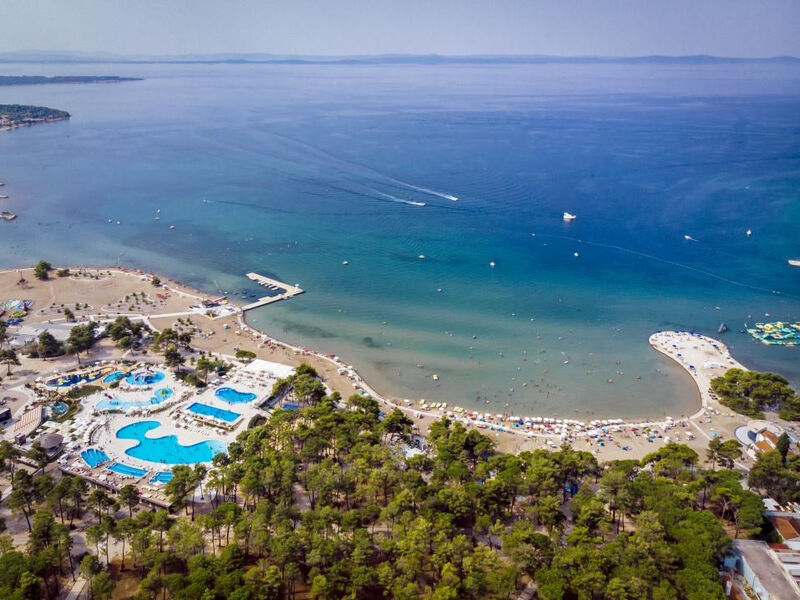 Apartmány Zaton Holiday Resort 4