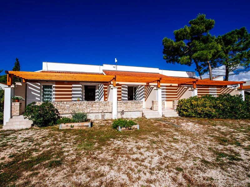 Apartmány Zaton Holiday Resort 4