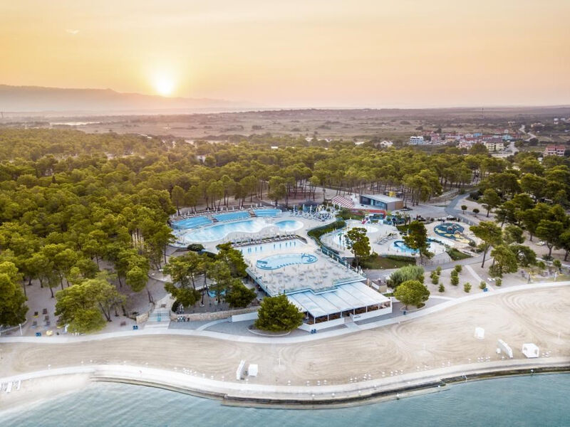 Apartmány Zaton Holiday Resort 4