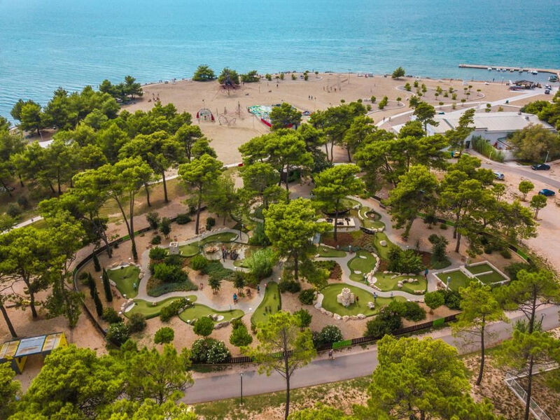 Apartmány Zaton Holiday Resort 4