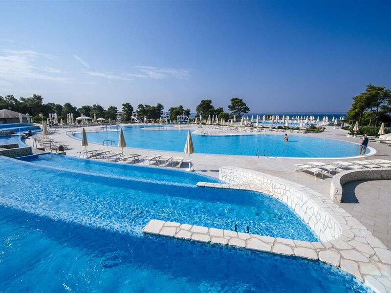 Apartmány Zaton Holiday Resort 4