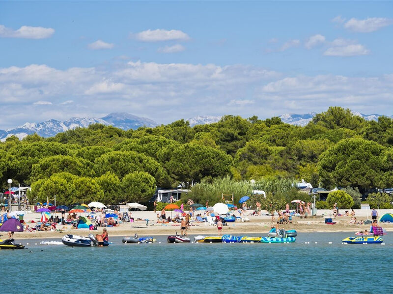 Apartmány Zaton Holiday Resort 4