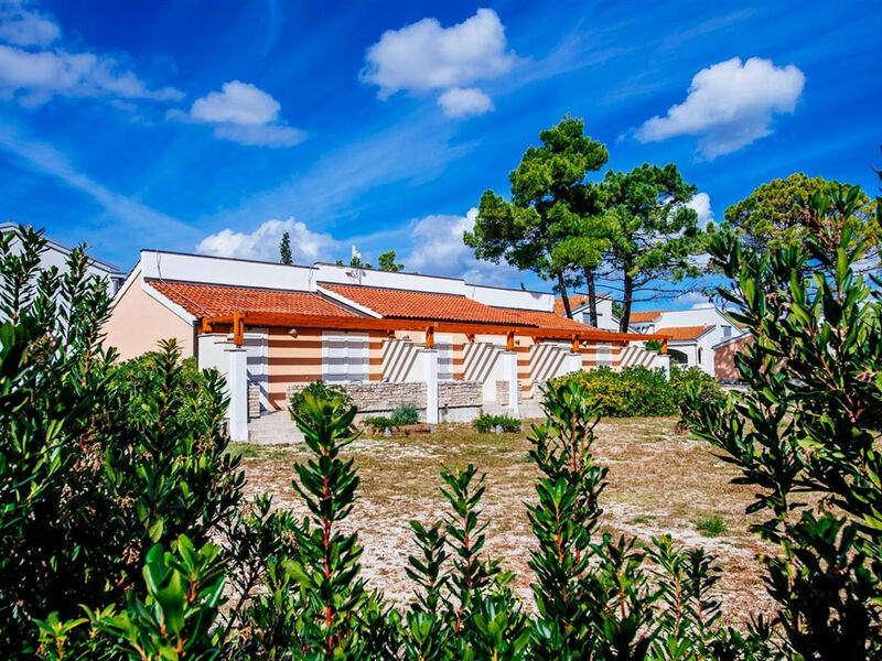 Apartmány Zaton Holiday Resort 4
