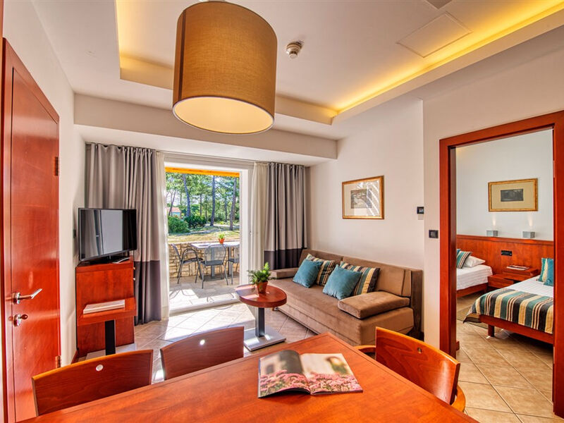 Apartmány Zaton Holiday Resort 4