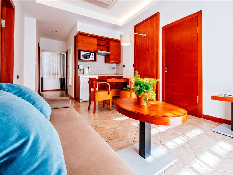 Apartmány Zaton Holiday Resort 4