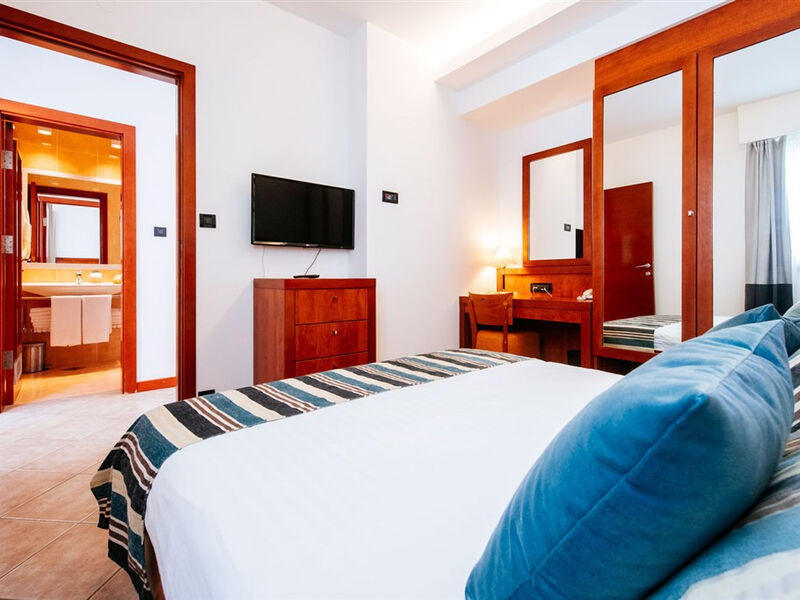 Apartmány Zaton Holiday Resort 4