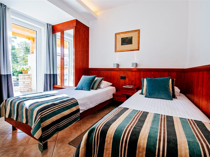 Apartmány Zaton Holiday Resort 4