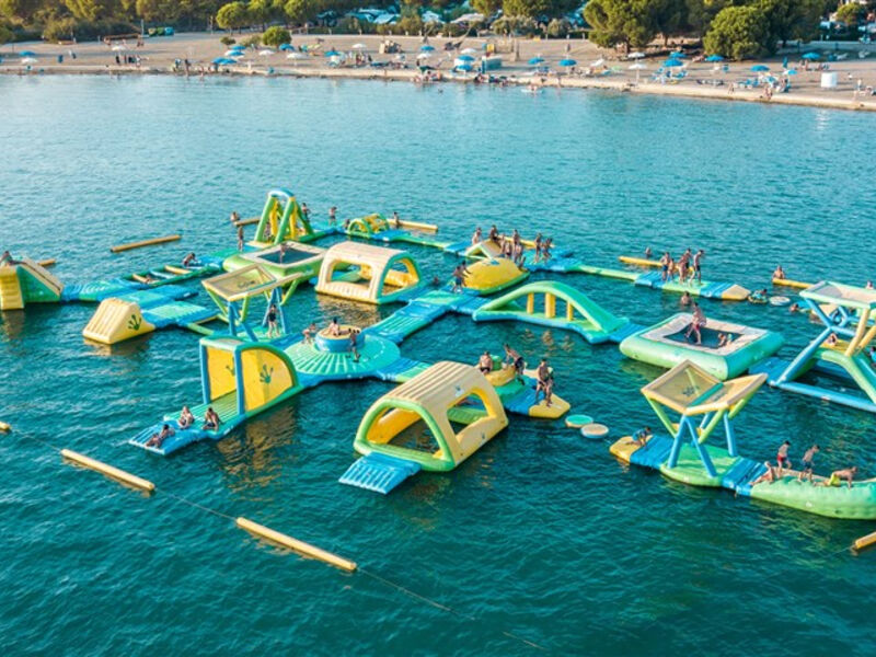 Apartmány Zaton Holiday Resort 4