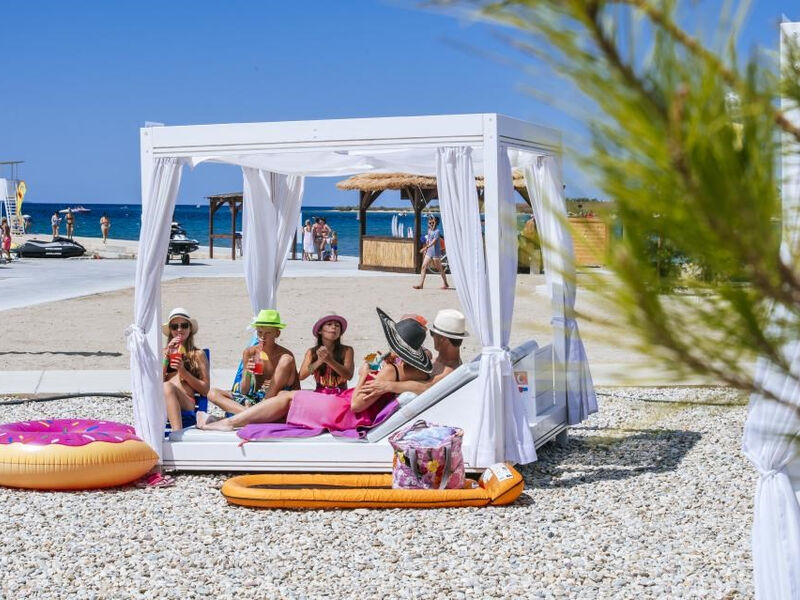 Apartmány Zaton Holiday Resort 4