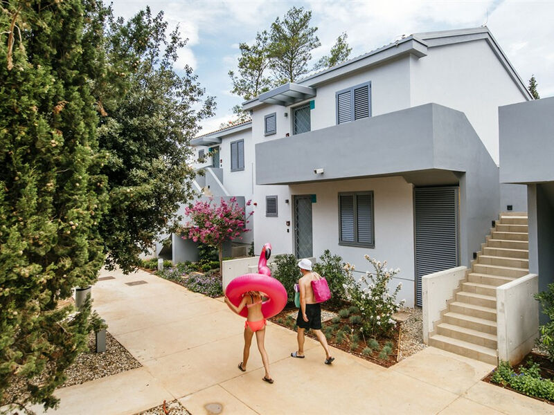 Apartmány Zaton Holiday Resort 4