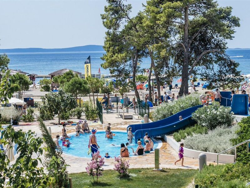 Apartmány Zaton Holiday Resort 4