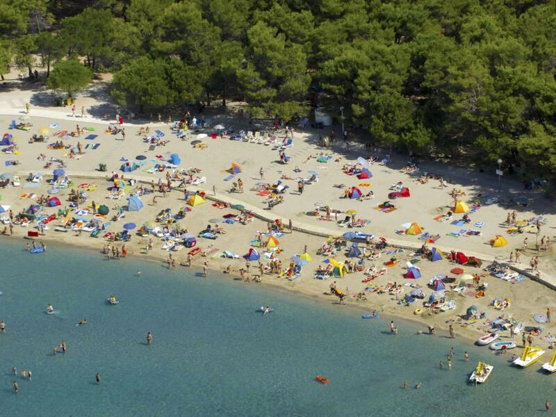Apartmány Zaton Holiday Resort 4