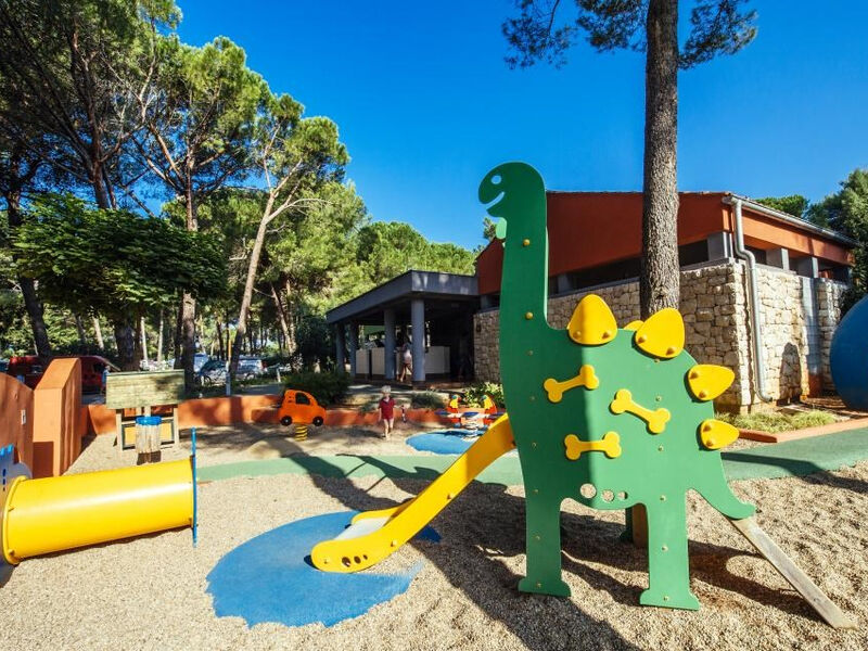 Apartmány Zaton Holiday Resort 4
