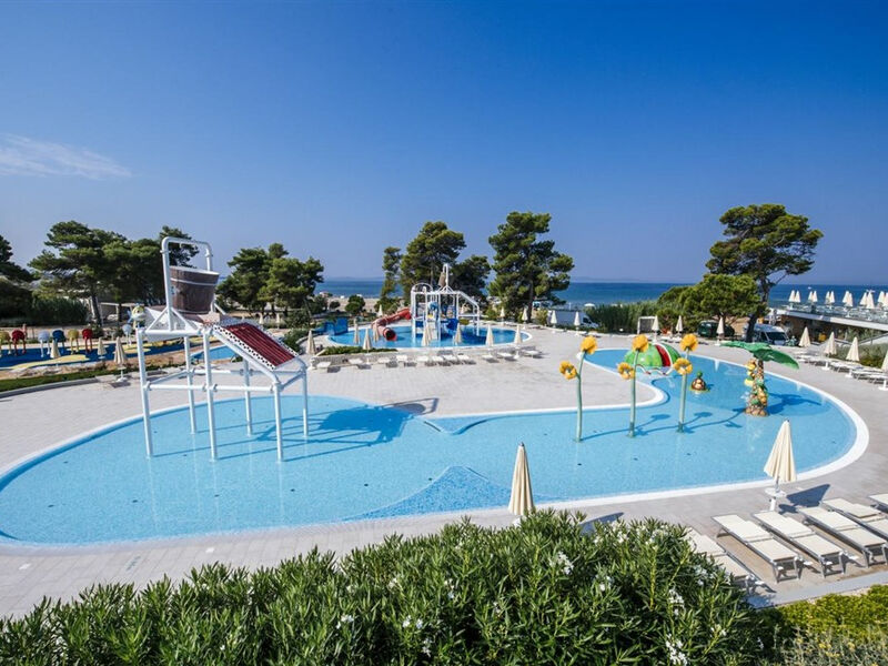 Apartmány Zaton Holiday Resort 4