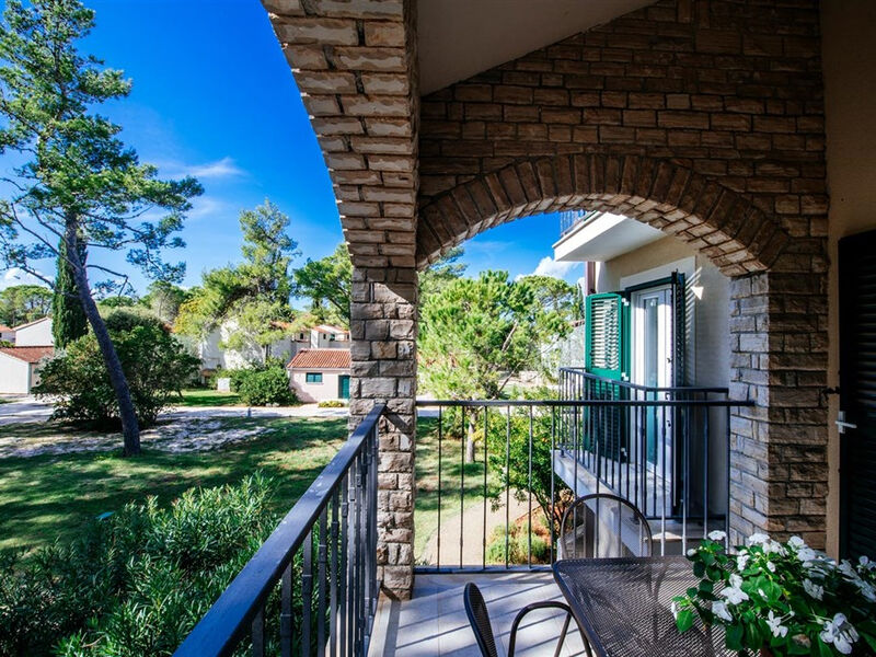 Apartmány Zaton Holiday Resort 4