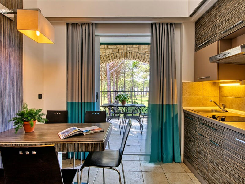 Apartmány Zaton Holiday Resort 4