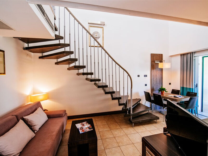 Apartmány Zaton Holiday Resort 4