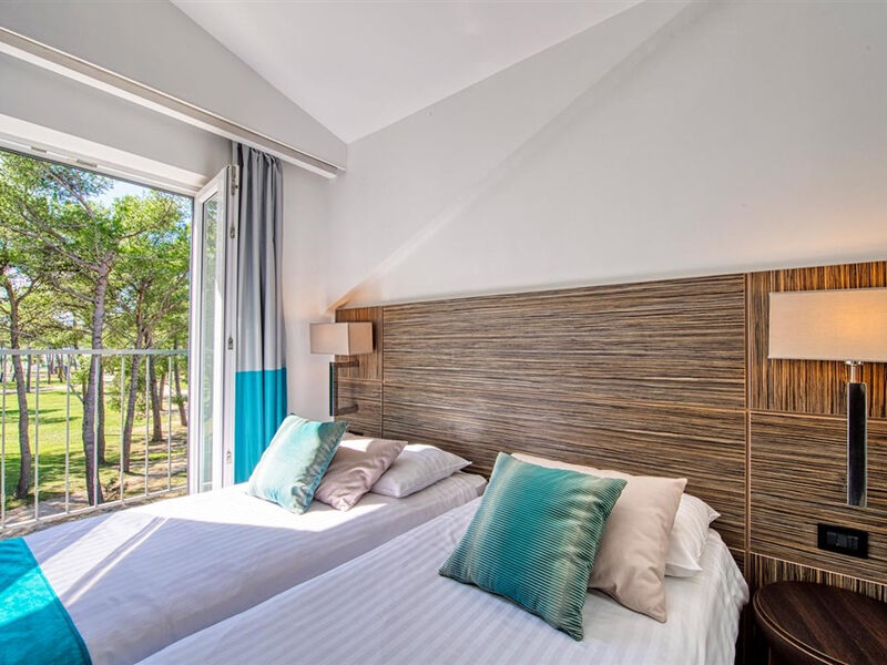 Apartmány Zaton Holiday Resort 4