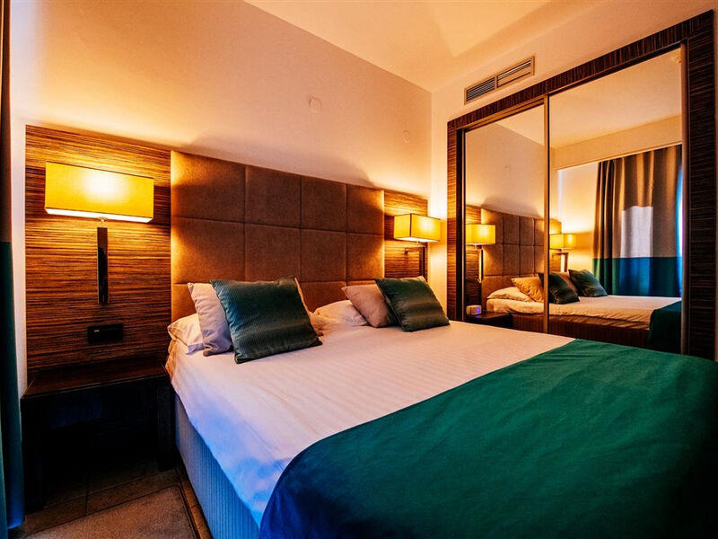 Apartmány Zaton Holiday Resort 4