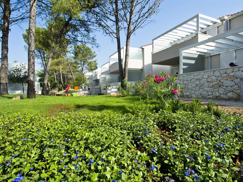 Apartmány Zaton Holiday Resort 4