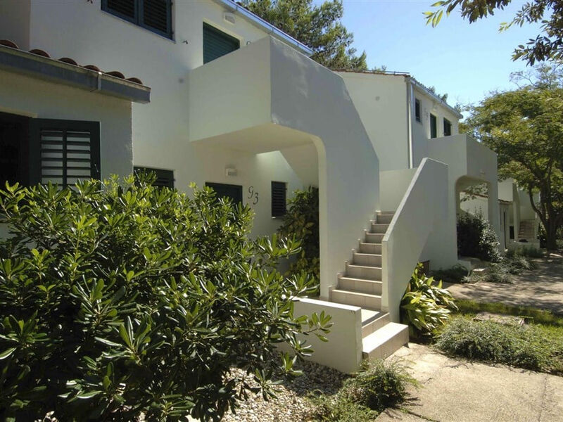Zaton Holiday Resort - Apartments