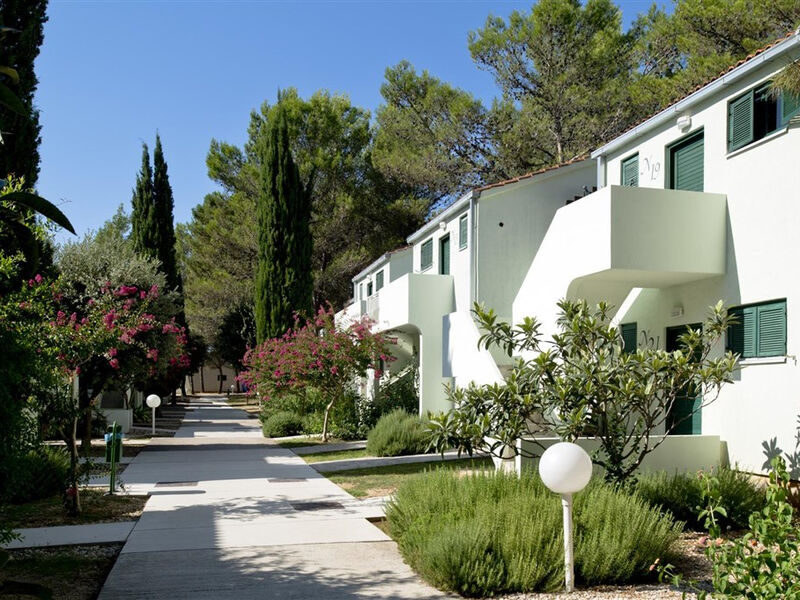 Zaton Holiday Resort - Apartments