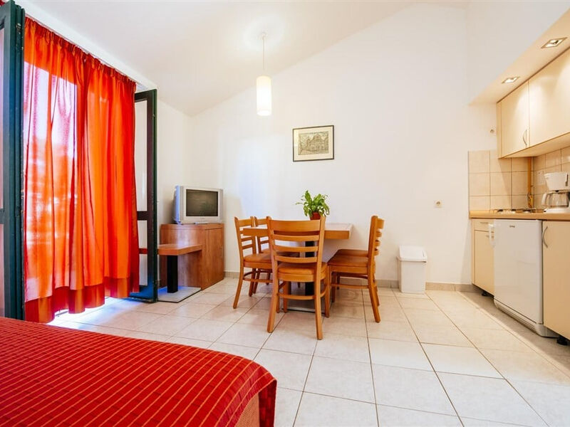 Zaton Holiday Resort - Apartments