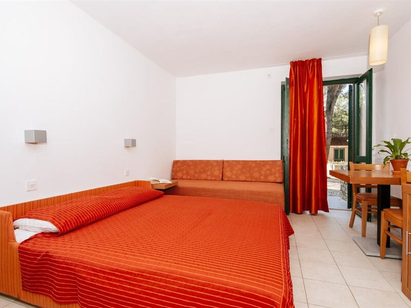 Zaton Holiday Resort - Apartments