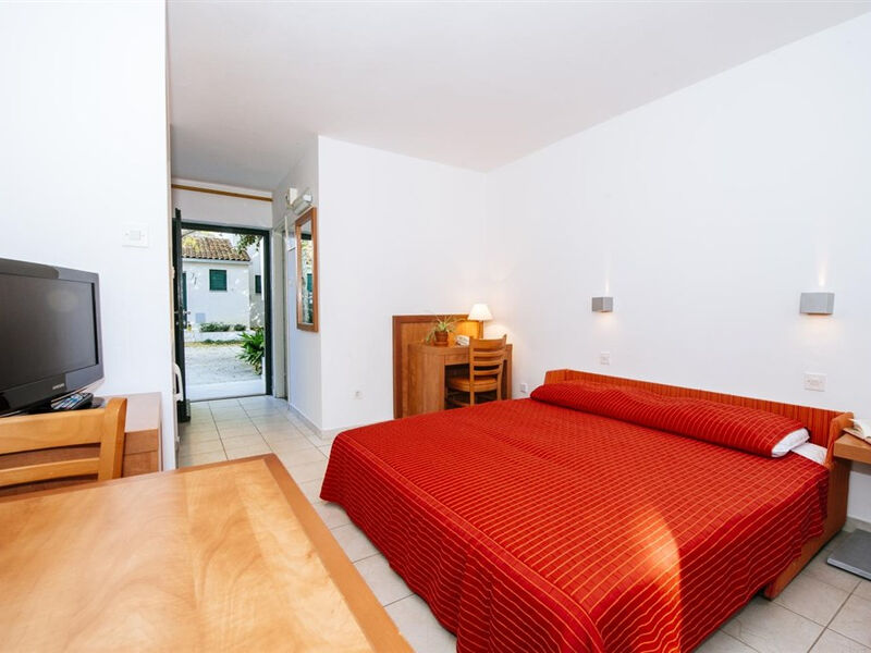 Zaton Holiday Resort - Apartments