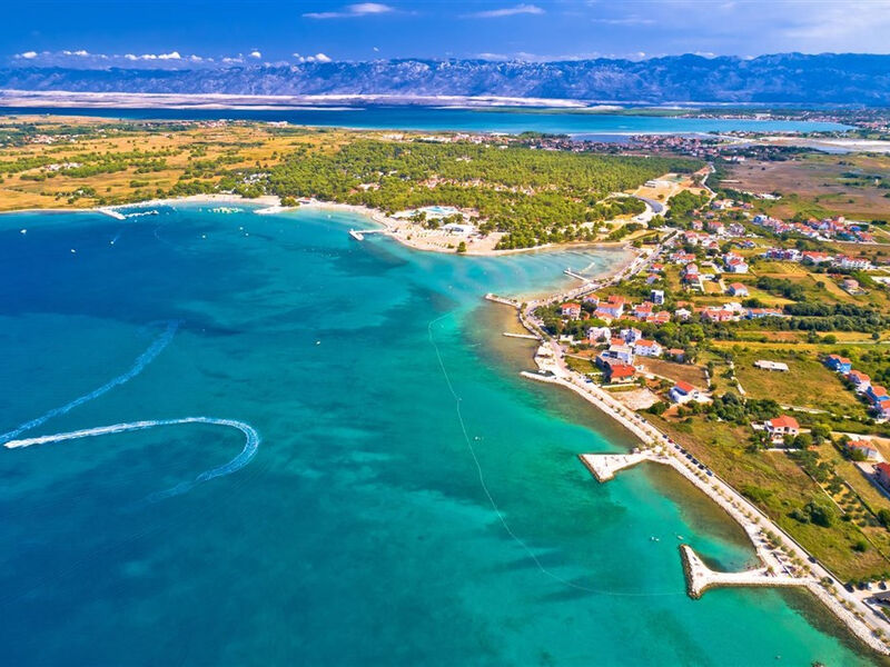 Apartmány Zaton Holiday Resort 4