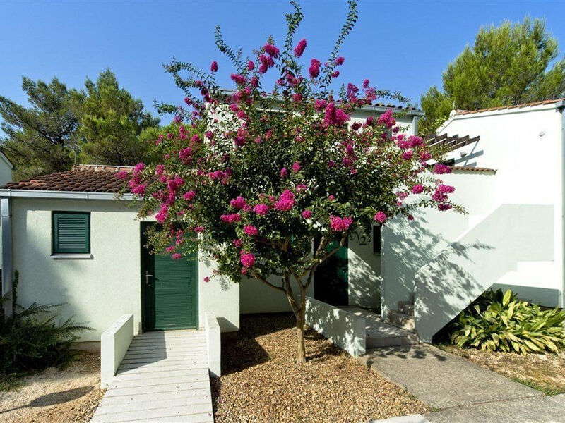 Zaton Holiday Resort - Apartments