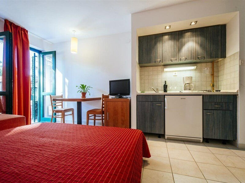 Zaton Holiday Resort - Apartments