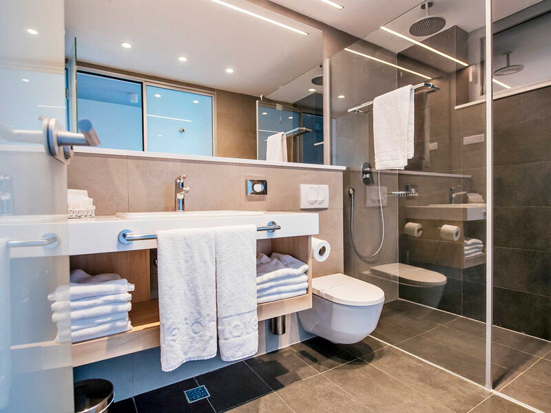 Zaton Holiday Resort - Apartments