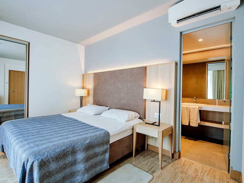 Zaton Holiday Resort - Apartments