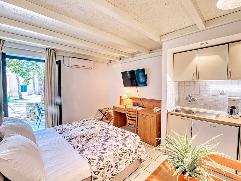 Zaton Holiday Resort - Apartments