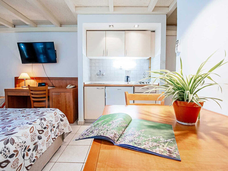 Zaton Holiday Resort - Apartments