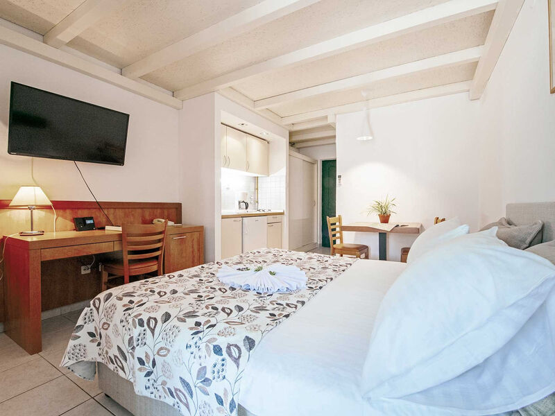 Zaton Holiday Resort - Apartments