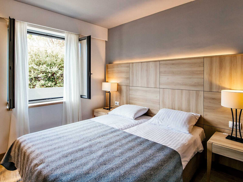 Zaton Holiday Resort - Apartments