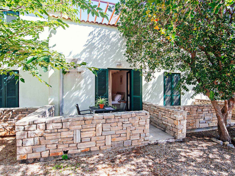 Zaton Holiday Resort - Apartments